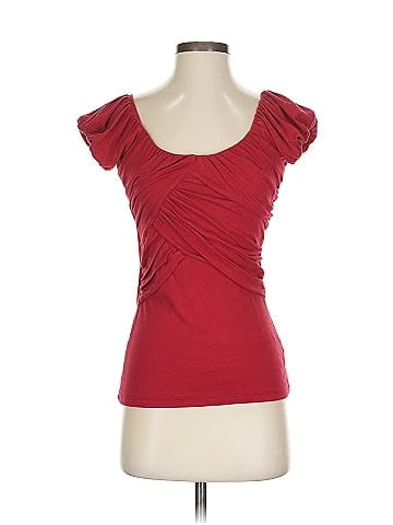 Deletta Short Sleeve T-Shirt (view 1)