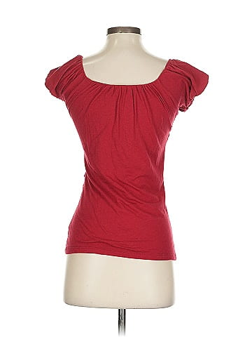 Deletta Short Sleeve T-Shirt (view 2)