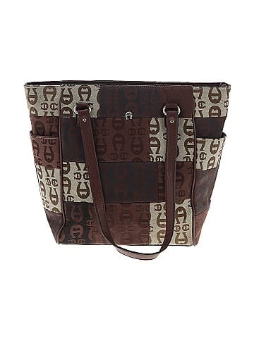 Etienne Aigner Tote (view 1)