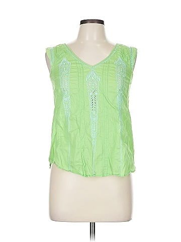 Meadow Rue Sleeveless Blouse (view 1)