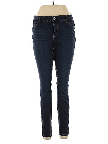 Jessica Simpson Jeans (view 1)