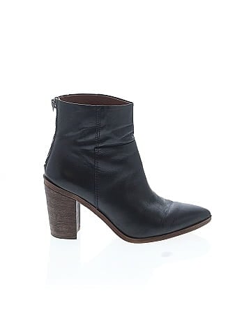 Sarto by Franco Sarto Ankle Boots (view 1)