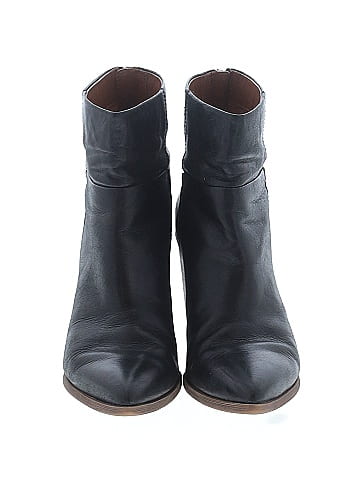 Sarto by Franco Sarto Ankle Boots (view 2)