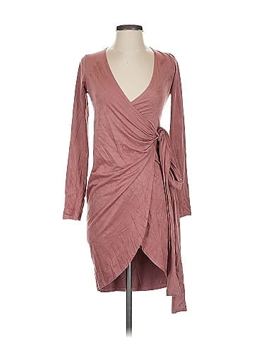 Naked Wardrobe Cocktail Dress (view 1)