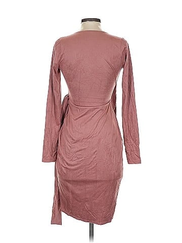 Naked Wardrobe Cocktail Dress (view 2)