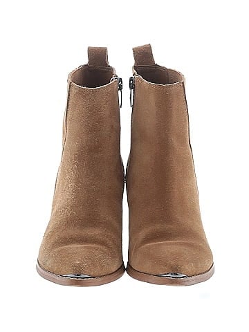 Marc Fisher Ankle Boots (view 2)