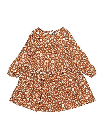 Just One You Made by Carter's Dress (view 1)