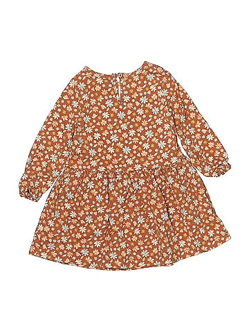 Just One You Made by Carter's Dress (view 2)