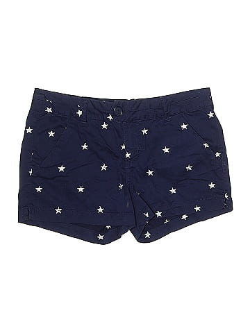FSR Shorts (view 1)