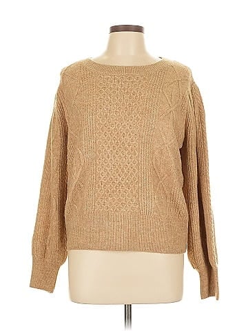 1.State Pullover Sweater (view 1)