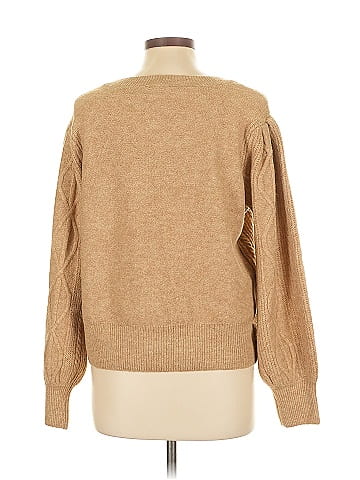1.State Pullover Sweater (view 2)