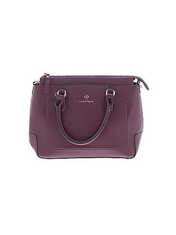 Nanette Lepore Satchel (view 1)