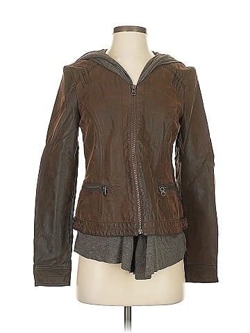 Hei Hei Jacket (view 1)