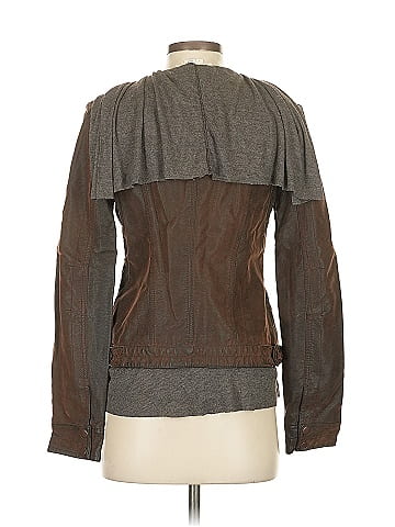 Hei Hei Jacket (view 2)