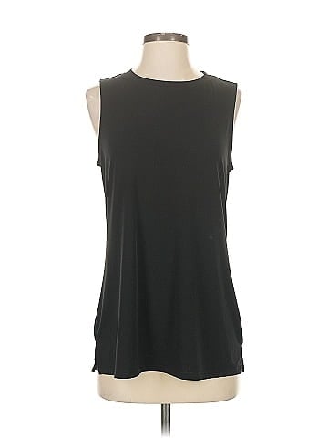 Ali Miles Sleeveless T-Shirt (view 1)