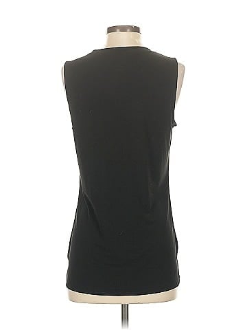 Ali Miles Sleeveless T-Shirt (view 2)
