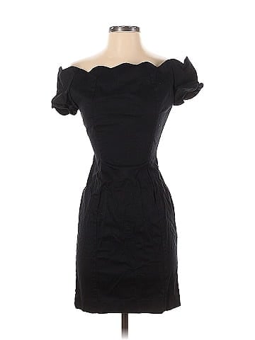 Moda International Cocktail Dress (view 1)
