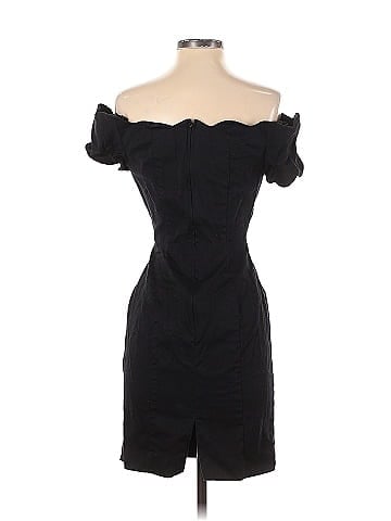 Moda International Cocktail Dress (view 2)