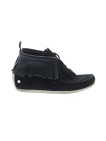 Rag & Bone Ankle Boots (view 1)