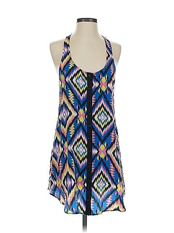 Twelfth Street by Cynthia Vincent Casual Dress (view 1)