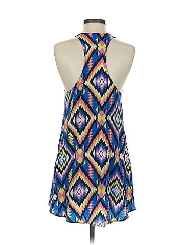 Twelfth Street by Cynthia Vincent Casual Dress (view 2)