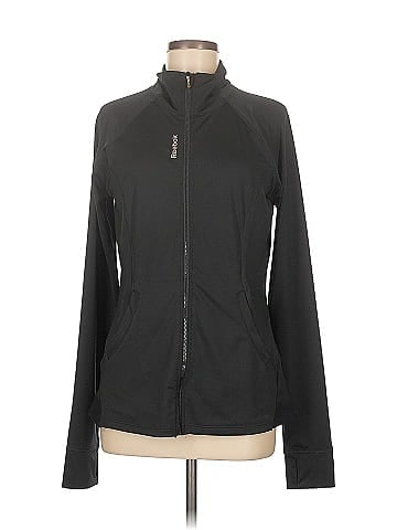 Reebok Track Jacket (view 1)