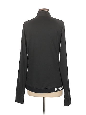 Reebok Track Jacket (view 2)