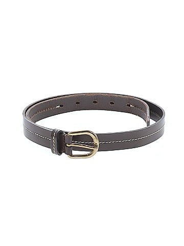 Talbots Leather Belt (view 1)