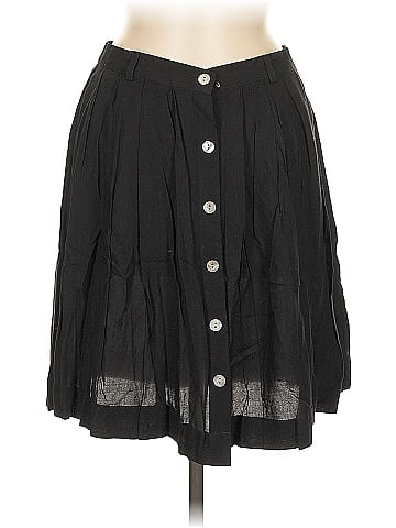Fire Los Angeles Casual Skirt (view 1)