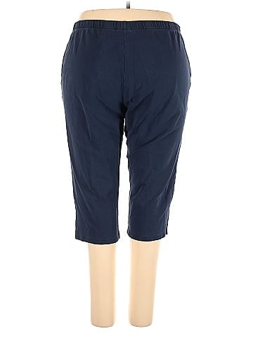 Ruby Rd. Casual Pants (view 2)