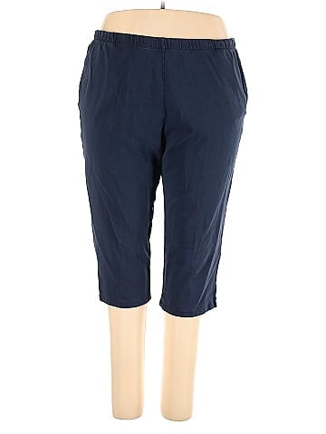 Ruby Rd. Casual Pants (view 1)
