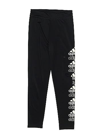 Adidas Track Pants (view 2)