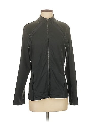 Tail Track Jacket (view 1)