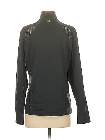 Tail Track Jacket (view 2)