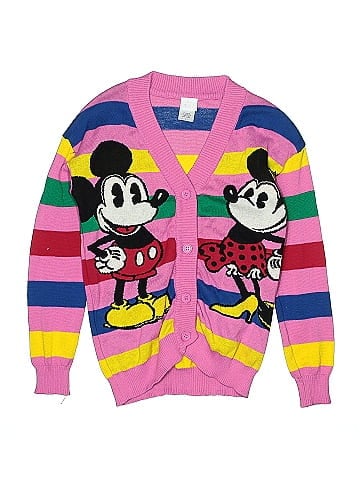 Disney Cardigan (view 1)