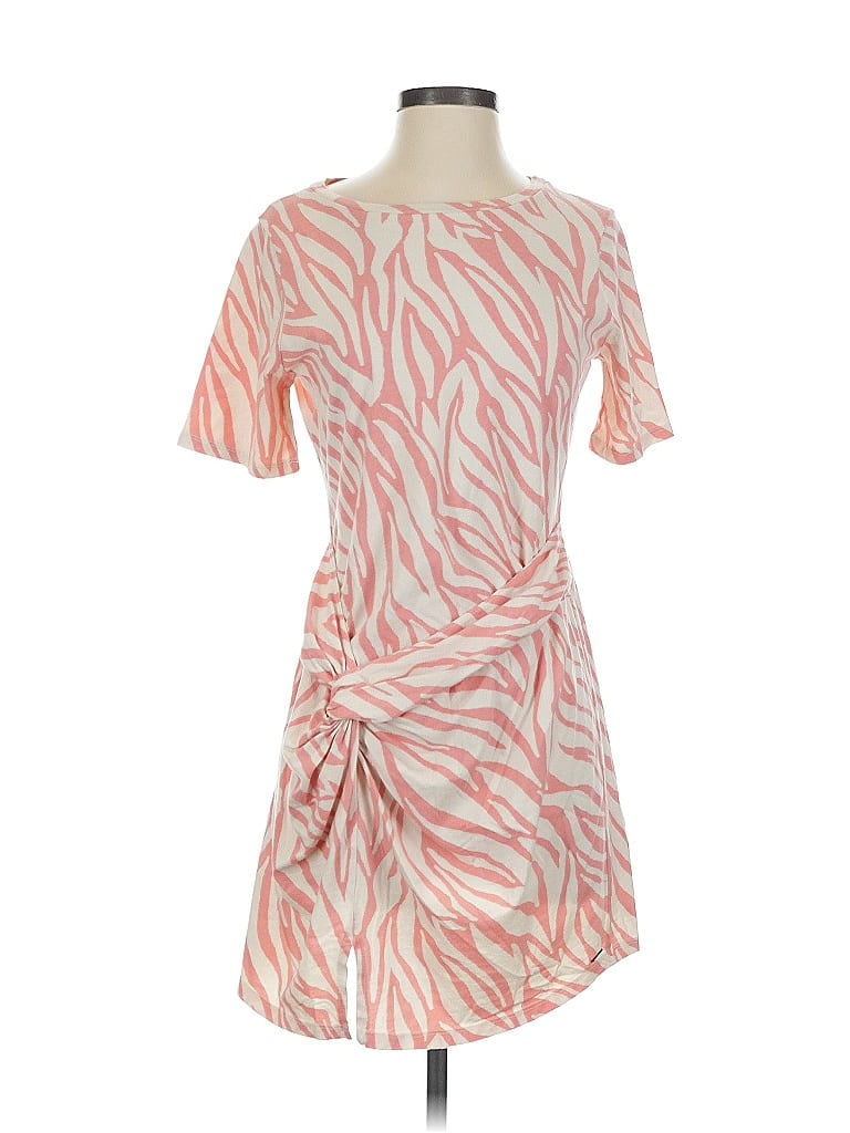 Click to view more detailed imagery on our partner's website Pre-owned N:philanthropy Casual Dress In Pink