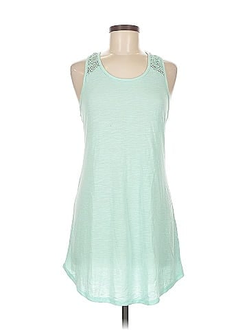 Xhilaration Sleeveless Top (view 1)