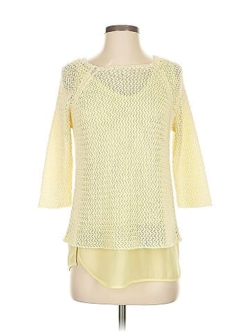 Massimo Dutti Pullover Sweater (view 1)