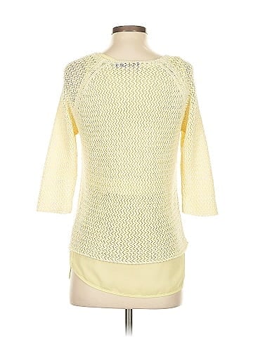 Massimo Dutti Pullover Sweater (view 2)