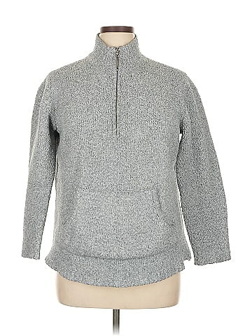 Natural Reflections Pullover Sweater (view 1)