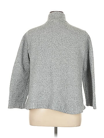 Natural Reflections Pullover Sweater (view 2)