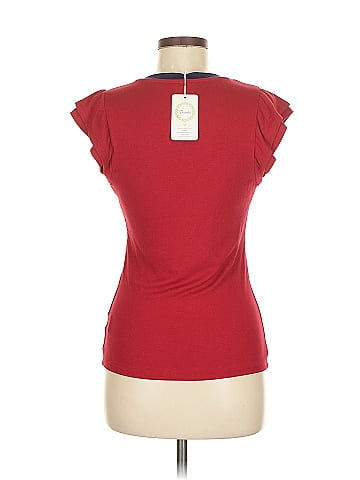 Unbranded Short Sleeve Top (view 2)
