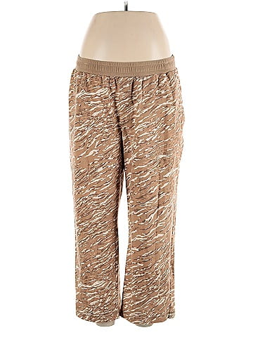 Isaac Mizrahi LIVE! Casual Pants (view 1)