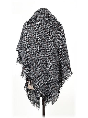 Johnston & Murphy Poncho (view 2)