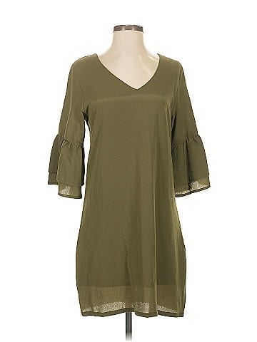 Belongsci Casual Dress (view 1)