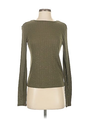 prologue Pullover Sweater (view 1)
