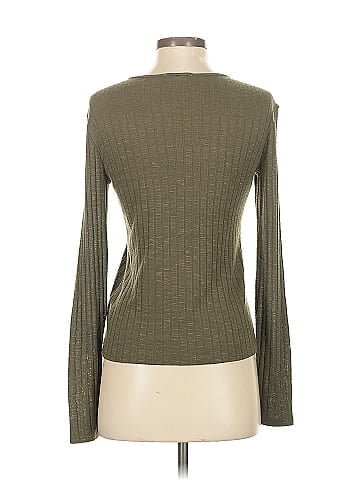 prologue Pullover Sweater (view 2)