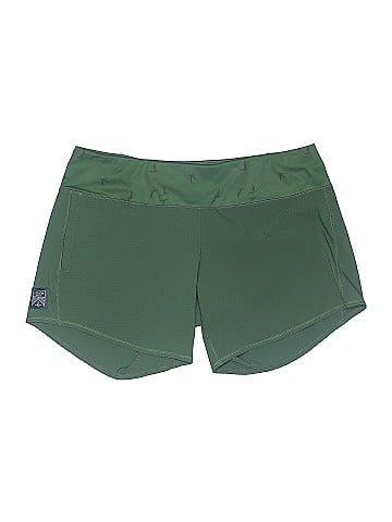 Oiselle Athletic Shorts (view 1)