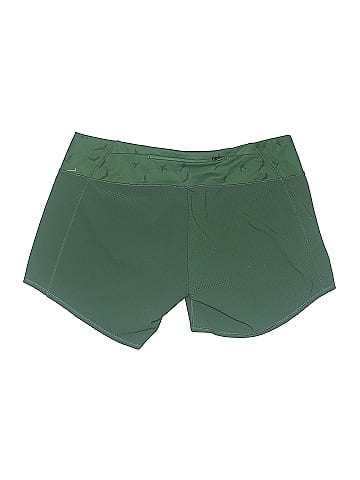 Oiselle Athletic Shorts (view 2)