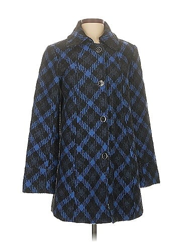 Hutch Coat (view 1)
